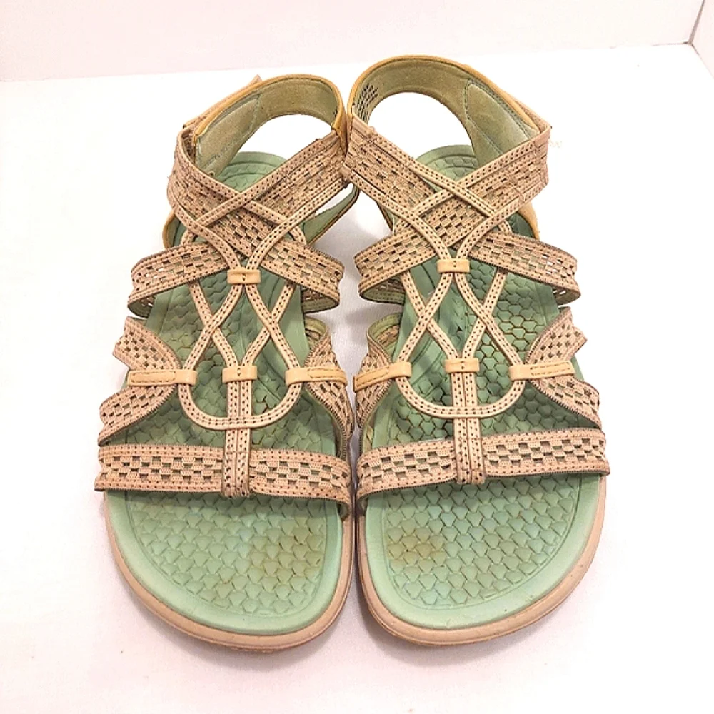 Baretraps Wavirly Women's Sandal-Size‎ 8.5M